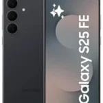 سامسونج اس 25 اف اي SAMSUNG S25 FE - ذاكرة 256 جيجا 5G