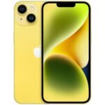 ⁦آيفون 14 – سعة 128 جيجابايت⁩ - الصورة ⁦4⁩